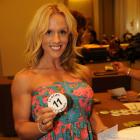 IFBB Europa Show of Champions Orlando 2012 - #1