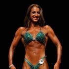 Tiani  Norman - NPC Team Universe 2010 - #1