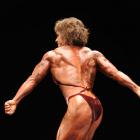 Sarah  Mathison - NPC Nationals 2011 - #1