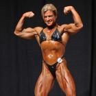 Kris   Clark - NPC USA 2009 - #1