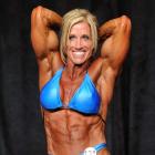 Bonnie   Pappas - NPC Masters Nationals 2010 - #1