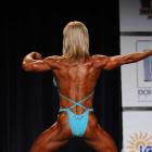 Sherri  Gray - IFBB North American Championships 2010 - #1