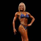 Lindsay  Sollers - NPC Jr. USA 2009 - #1