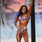 Kamla  Macko - IFBB Wings of Strength Tampa  Pro 2012 - #1