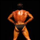 Al   Gianchetti - NPC Tracey Greenwood Classic 2010 - #1