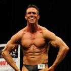 Cory  Swenk - NPC Steve Stone NY Metropolitans 2009 - #1