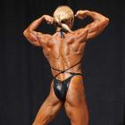 Kris   Clark - NPC USA 2009 - #1