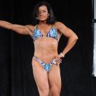 Tanya  Peale - IFBB North American Championships 2012 - #1