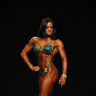 Heather  Dees - NPC Nationals 2010 - #1