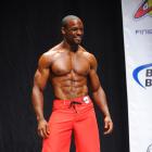 Courtney  Campbell - NPC USA 2012 - #1