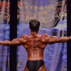 Freddy  Abdiel Rivera - NPC Tim Gardner Chicago Extravaganza 2013 - #1