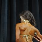 Shelsea  Montes - IFBB Arnold Classic 2011 - #1