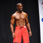 Courtney  Campbell - NPC USA 2012 - #1