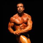 Al   Gianchetti - NPC Tracey Greenwood Classic 2010 - #1