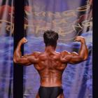 Freddy  Abdiel Rivera - NPC Tim Gardner Chicago Extravaganza 2013 - #1