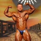 Michel  Frank - IFBB Europa Super Show 2010 - #1