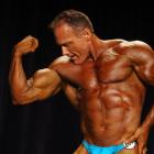 Johnny  Miller - IFBB North American Championships 2011 - #1