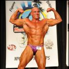 John  Nutile - NPC NJ Muscle Beach 2011 - #1