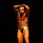 Al   Gianchetti - NPC Tracey Greenwood Classic 2010 - #1