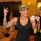 IFBB Europa Show of Champions Orlando 2012 - #1