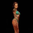 Barbie  Thomas - NPC Jr. USA 2012 - #1