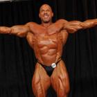 Stan   Efferding - NPC Masters Nationals 2009 - #1