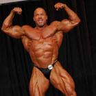 Stan   Efferding - NPC Masters Nationals 2009 - #1