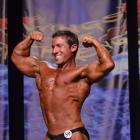 Freddy  Abdiel Rivera - NPC Tim Gardner Chicago Extravaganza 2013 - #1