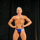 Joe  Liberatore - NPC Atlantic USA 2013 - #1