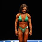 Kerri  Bolen - NPC Jr. USA 2011 - #1