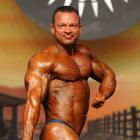 Michel  Frank - IFBB Europa Super Show 2010 - #1