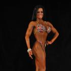 Heather  Dees - IFBB Pittsburgh Pro 2011 - #1