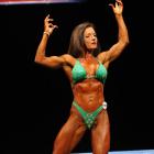 Kerri  Bolen - NPC Jr. USA 2011 - #1