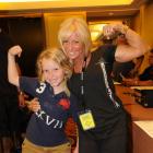 IFBB Europa Show of Champions Orlando 2012 - #1