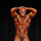 Phil   Cooper - IFBB North American Championships 2011 - #1