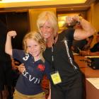 IFBB Europa Show of Champions Orlando 2012 - #1