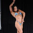 Tanya  Peale - IFBB North American Championships 2012 - #1