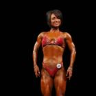 April  Sowers - NPC Jr. USA 2009 - #1