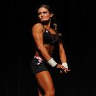 Amy  Lynn Nichols - NPC Texas State 2009 - #1