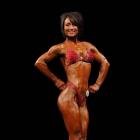 April  Sowers - NPC Jr. USA 2009 - #1