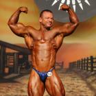 Michel  Frank - IFBB Europa Super Show 2010 - #1