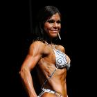 Mary Helen Castillo - NPC Texas State 2011 - #1