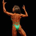 Kerri  Bolen - NPC Jr. USA 2011 - #1