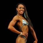 Nicolette  Spencer - NPC Jr. USA 2012 - #1