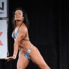 Tanya  Peale - IFBB North American Championships 2012 - #1