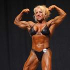 Wanda   Moore - NPC USA 2009 - #1