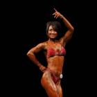 April  Sowers - NPC Jr. USA 2009 - #1