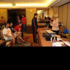 IFBB Europa Show of Champions Orlando 2012 - #1