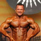 Michel  Frank - IFBB Europa Super Show 2010 - #1