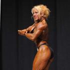 Wanda   Moore - NPC USA 2009 - #1